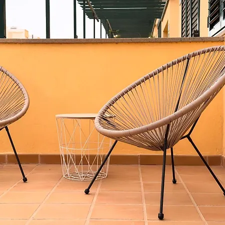Casa Amplia Y Tranquila En Fuerteventura * Puerto del Rosario (Fuerteventura)