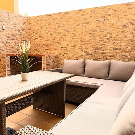 Casa Amplia Y Tranquila En Fuerteventura Σπίτι διακοπών