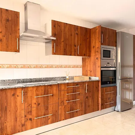 Casa Amplia Y Tranquila En Fuerteventura * Puerto del Rosario (Fuerteventura)