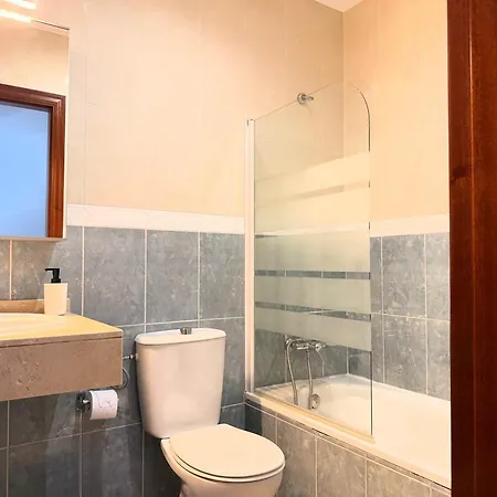 Casa Amplia Y Tranquila En Fuerteventura *