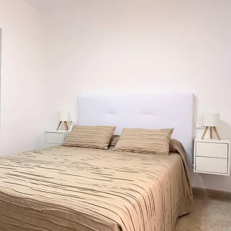 Casa Amplia Y Tranquila En Fuerteventura Dom wakacyjny Puerto del Rosario (Fuerteventura)