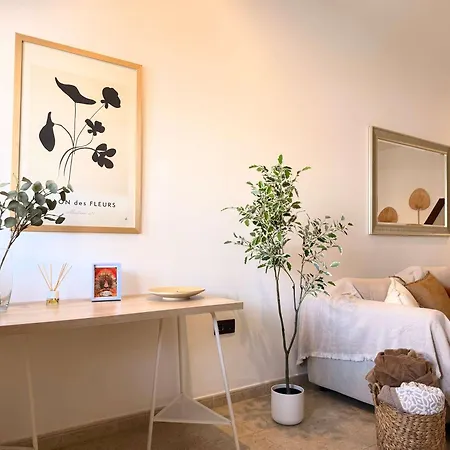 Сasa de vacaciones Casa Amplia Y Tranquila En Fuerteventura *