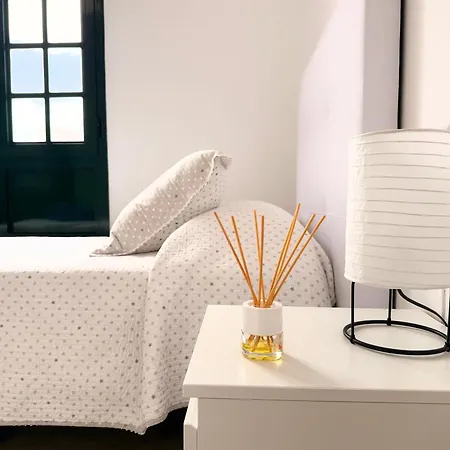 Casa Amplia Y Tranquila En Fuerteventura