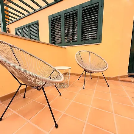 Casa Amplia Y Tranquila En Fuerteventura *