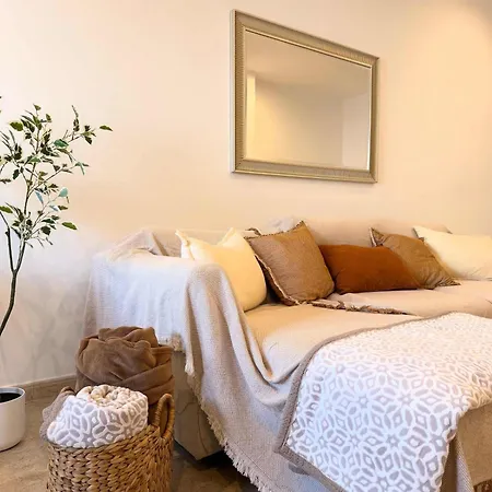 Casa Amplia Y Tranquila En Fuerteventura