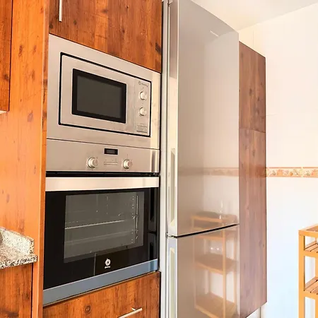 Casa Amplia Y Tranquila En Fuerteventura *
