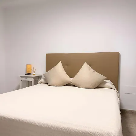 Casa Amplia Y Tranquila En Fuerteventura Holiday home Puerto del Rosario (Fuerteventura)