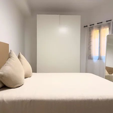 Casa Amplia Y Tranquila En Fuerteventura Holiday home