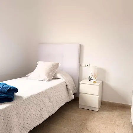 Holiday home Casa Amplia Y Tranquila En Fuerteventura