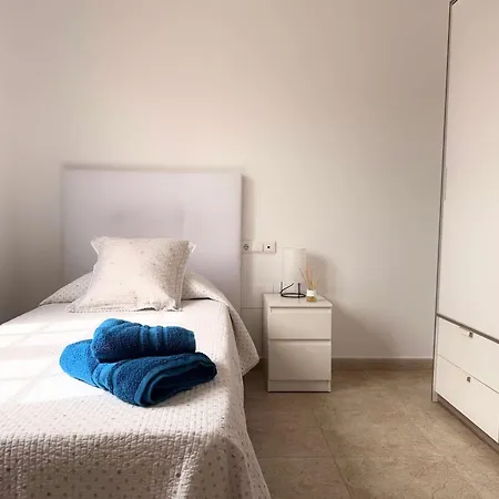 Casa Amplia Y Tranquila En Fuerteventura
