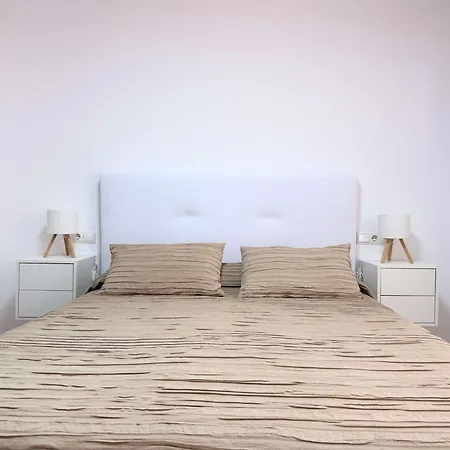 Casa Amplia Y Tranquila En Fuerteventura Holiday home